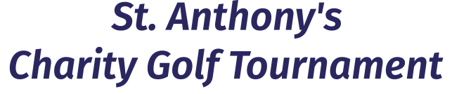 St Anthony's Tournament